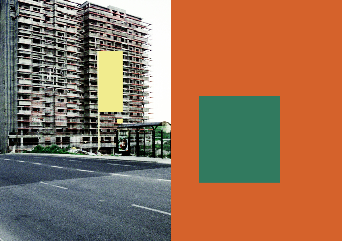 Giovanni Ambrosio New Living districts