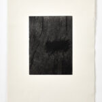 Original etchings from the work Questa è una rovina fateci caso.
